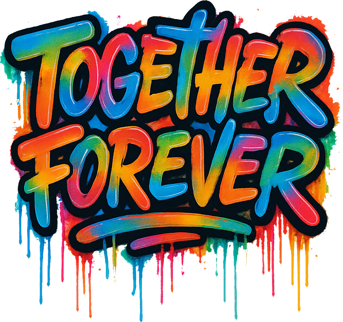 together-forever