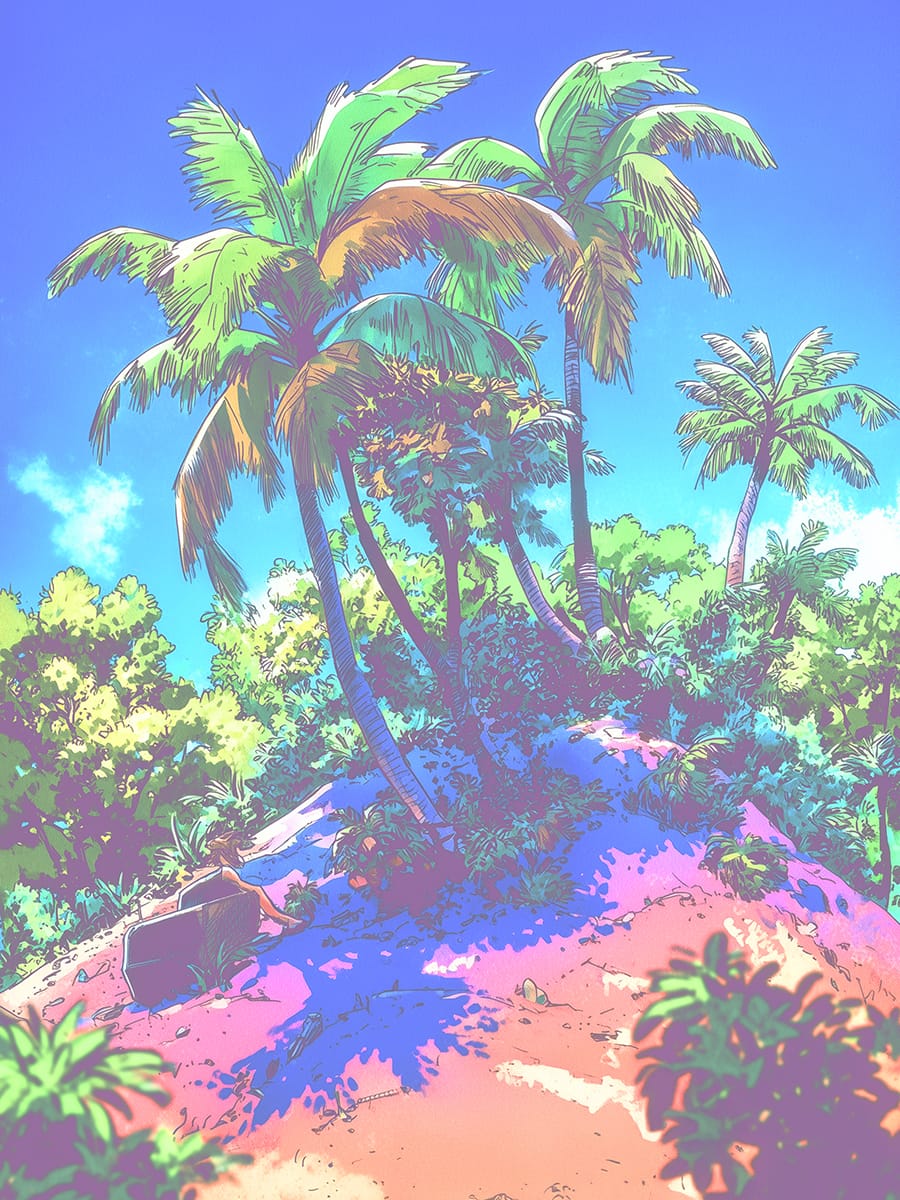 tropic-4