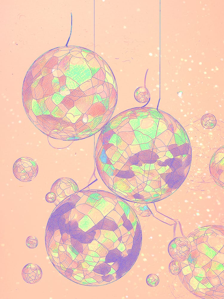 bubbles 2